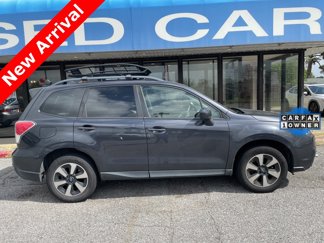 Used 2017 Subaru Forester 2.5i Premium w/ Popular Package #2A image 1