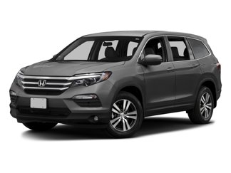 Used 2016 Honda Pilot EX image 1