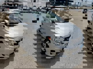 Used 2009 Toyota Corolla LE image 1