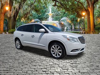Used 2017 Buick Enclave Premium image 1