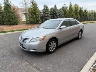 Used 2007 Toyota Camry XLE image 1