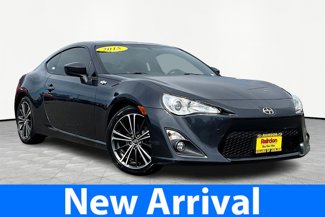 Used 2015 Scion FR-S image 1