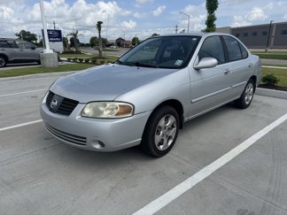 Used 2006 Nissan Sentra 1.8 S image 1