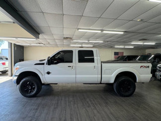 Used 2015 Ford F250 Lariat w/ Lariat Interior Package image 1