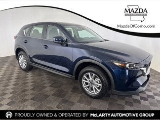 New 2025 MAZDA CX-5 AWD 2.5 S image 1