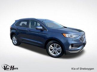 Used 2019 Ford Edge SEL w/ Equipment Group 201A image 1