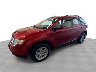 Used 2010 Ford Edge SE image 1