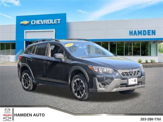 Used 2023 Subaru Crosstrek 2.0i image 1