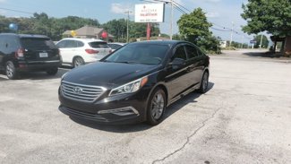 Used 2015 Hyundai Sonata SE image 1