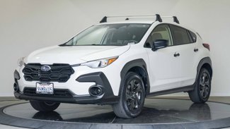 Certified 2024 Subaru Crosstrek 2.0i w/ Popular Package #2 image 1