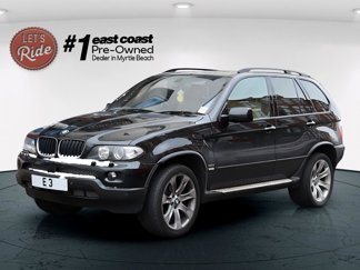 Used 2006 BMW X5 3.0i image 1