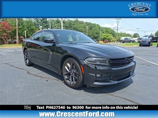 Used 2023 Dodge Charger SXT w/ Blacktop Package image 1