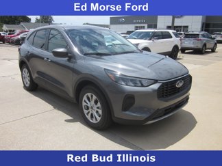 New 2025 Ford Escape Active w/ Tech Pack #1 image 1