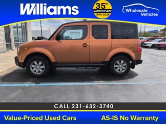 Used 2006 Honda Element EX-P image 1