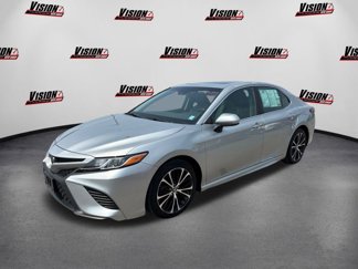 Used 2018 Toyota Camry SE 360° Tour
