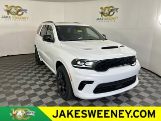 New 2025 Dodge Durango GT image 1
