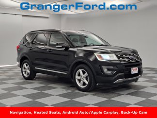 Used 2016 Ford Explorer XLT w/ Equipment Group 202A image 1