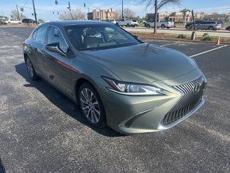Certified 2020 Lexus ES 350 w/ Premium Package image 1