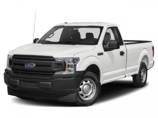 Used 2018 Ford F150 XL w/ Equipment Group 101A Mid image 1