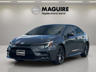 Used 2023 Toyota Corolla LE image 1