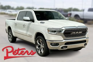 Used 2019 RAM 1500 Limited image 1