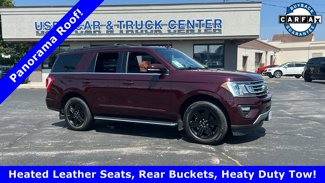 Used 2020 Ford Expedition XLT w/ Equipment Group 202A image 1