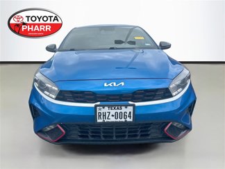 Used 2022 Kia Forte GT-Line image 1