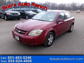 Used 2008 Chevrolet Cobalt LT image 1