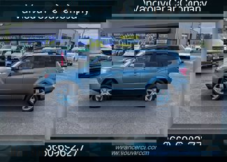 Used 2010 Subaru Forester 2.5X Premium w/ Popular Equipment Group 1A image 1