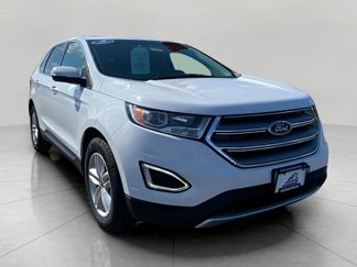 Used 2017 Ford Edge SEL w/ Equipment Group 201A image 1