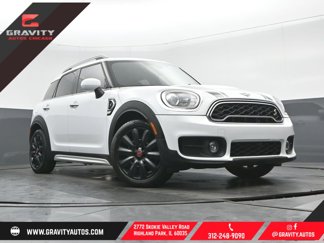 Used 2020 MINI Cooper Countryman S image 1