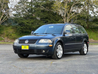 Used 2005 Volkswagen Passat GLS image 1