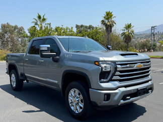 Used 2024 Chevrolet Silverado 2500 High Country w/ High Country Premium Package image 1