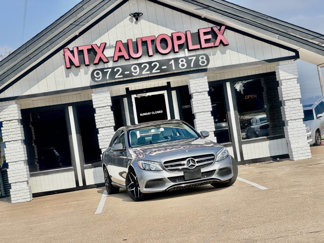 Used 2015 Mercedes-Benz C 300 Sedan image 1