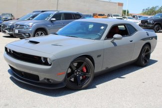 Used 2023 Dodge Challenger R/T Scat Pack w/ Plus Package image 1