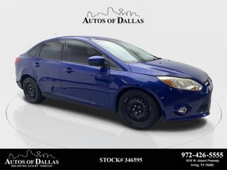 Used 2012 Ford Focus SE image 1