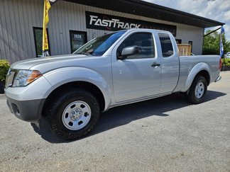 Used 2017 Nissan Frontier S image 1