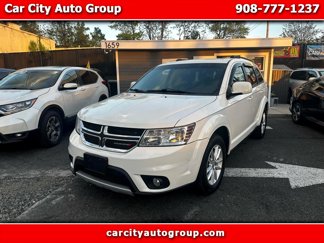 Used 2015 Dodge Journey SXT w/ Flexible Seating Group image 1
