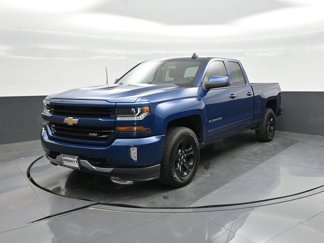 Used 2017 Chevrolet Silverado 1500 LT w/ All Star Edition image 1