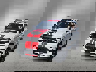 New 2025 Dodge Durango GT image 1
