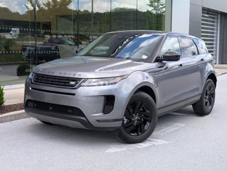 New 2026 Land Rover Range Rover Evoque S image 1