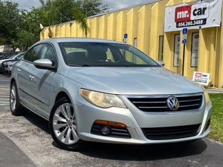 Used 2010 Volkswagen CC Sport image 1