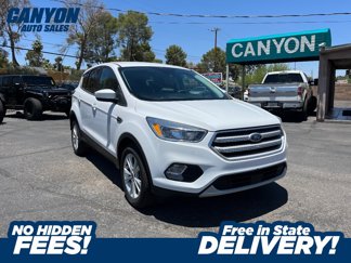 Used 2019 Ford Escape SE image 1