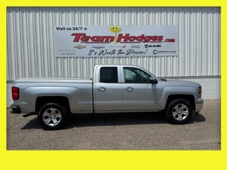 Used 2014 Chevrolet Silverado 1500 LT w/ All Star Edition image 1