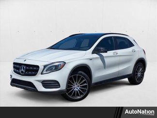 Used 2018 Mercedes-Benz GLA 250 image 1