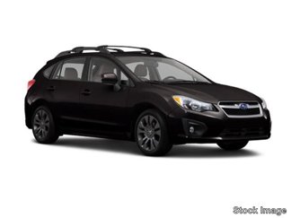 Used 2014 Subaru Impreza 2.0i Sport Premium image 1