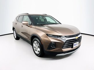 Used 2020 Chevrolet Blazer LT image 1