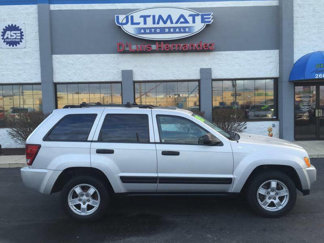 Used 2005 Jeep Grand Cherokee Laredo image 1