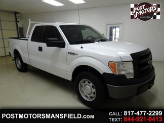 Used 2013 Ford F150 XL w/ Trailer Tow Pkg image 1