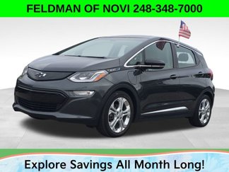 Used 2019 Chevrolet Bolt LT image 1